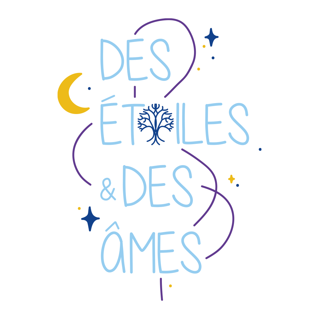 Des étoiles et des âmes